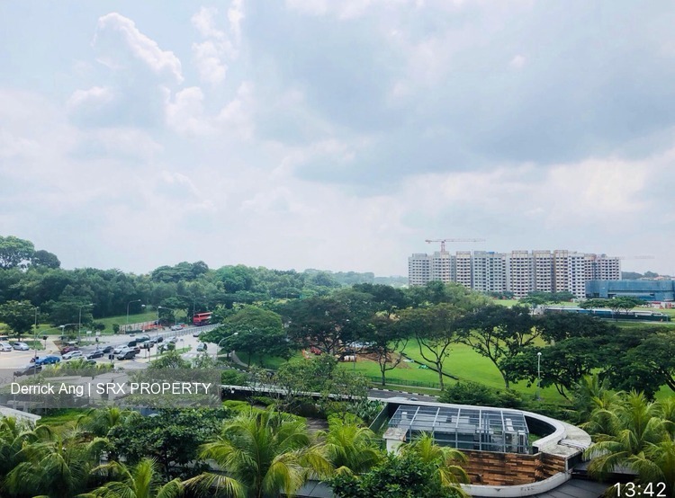 The Greenwich (D28), Condominium #178854612